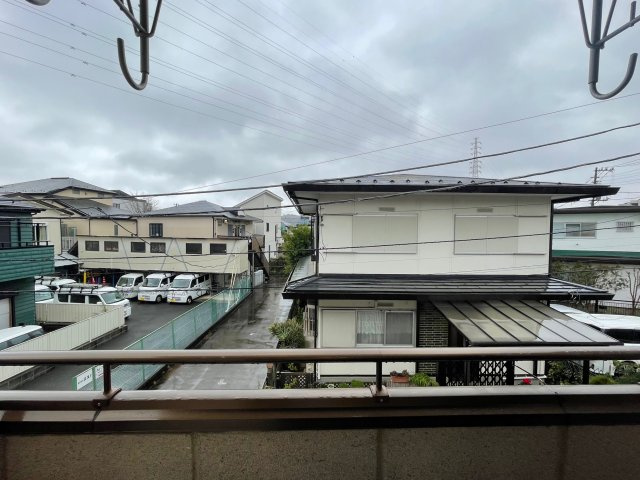 コーポＳＳの展望