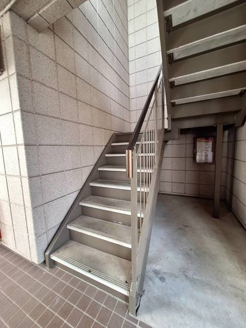 コーポＳＳのその他共用部分