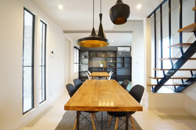 常滑市仲井　中古戸建