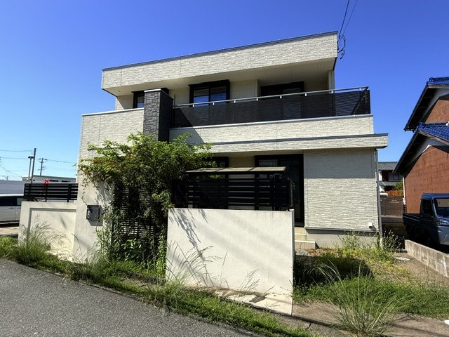 常滑市仲井　中古戸建