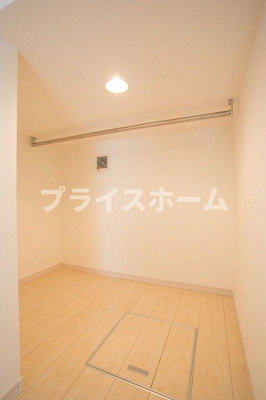 【その他共用部分】 | HPには初期費用掲載！「プライスホーム」で検索！ホワイトプラム井尻