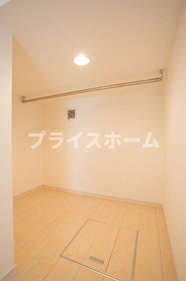 【その他共用部分】 | HPには初期費用掲載！「プライスホーム」で検索！ホワイトプラム井尻