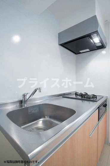 【キッチン】 | HPには初期費用掲載！「プライスホーム」で検索！ホワイトプラム井尻