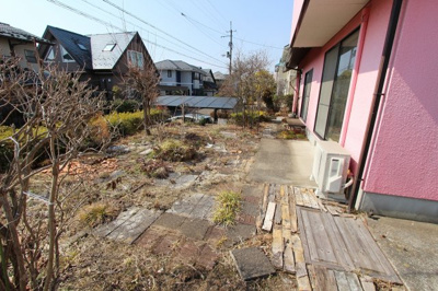 【外観】 | 高森6丁目土地