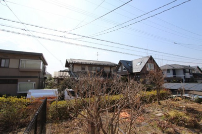 【外観】 | 高森6丁目土地