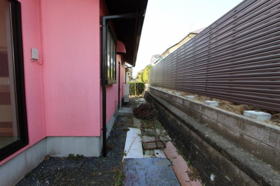 【外観】 | 高森6丁目土地