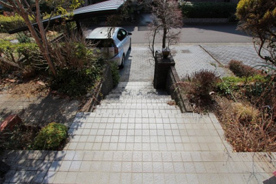 【外観】 | 高森6丁目土地