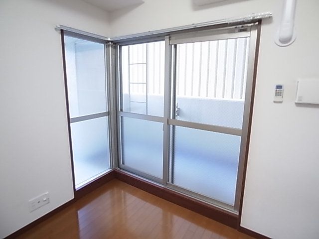 神戸市兵庫区塚本通６丁目の賃貸マンションの展望|眺望