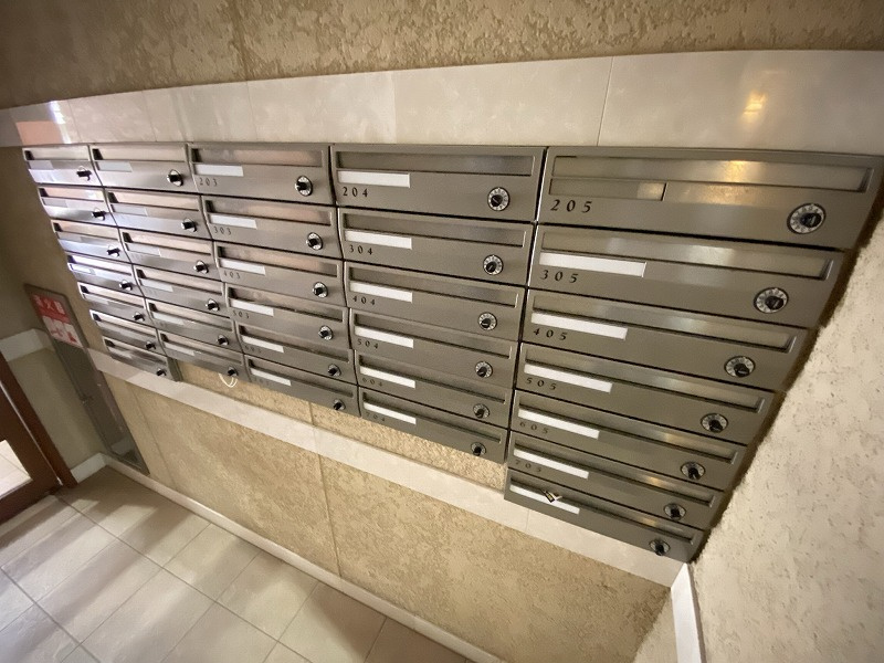 神戸市兵庫区塚本通６丁目の賃貸マンション