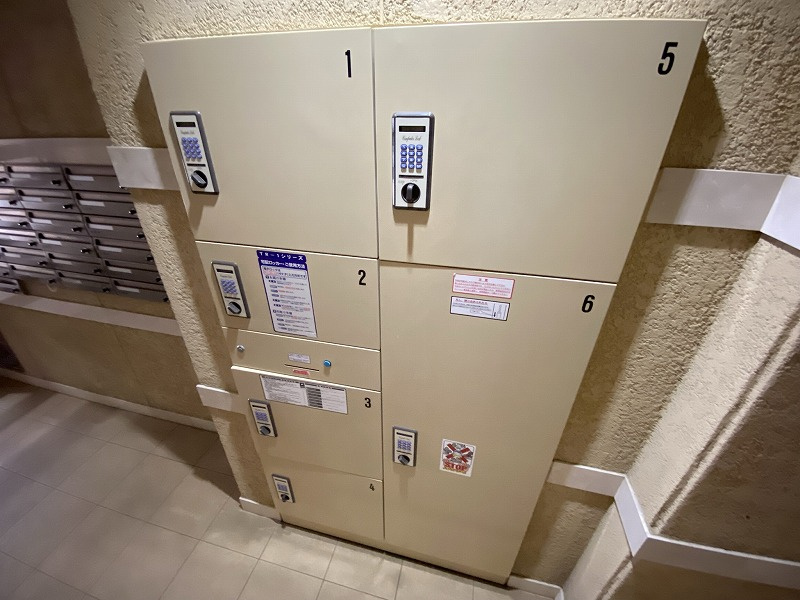 神戸市兵庫区塚本通６丁目の賃貸マンション