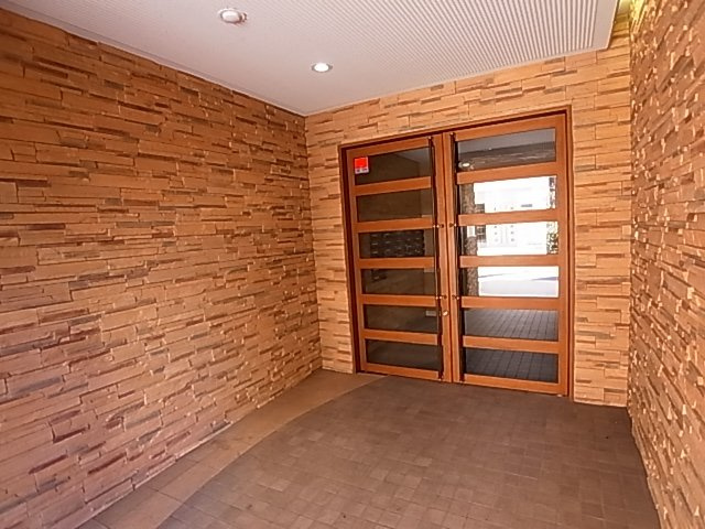 神戸市兵庫区塚本通６丁目の賃貸マンション