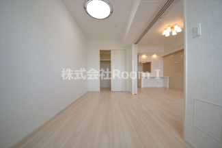 【洋室】 | Vinoプレジオ本町 | 使い勝手のいい洋室です
