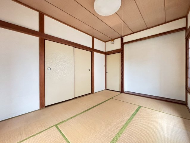 【和室】