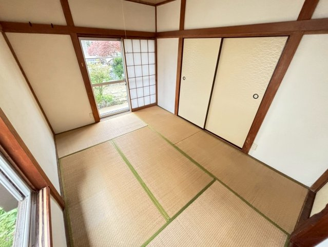 【和室】