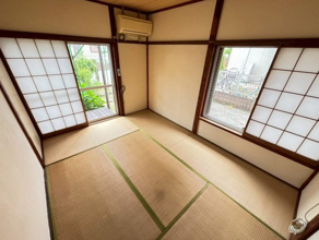 【和室】