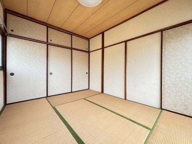 【和室】