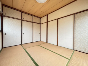 【和室】