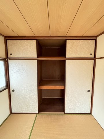 【収納】