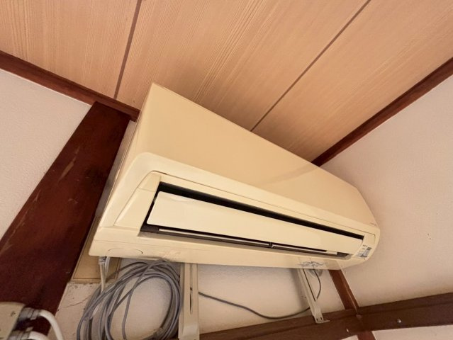 【設備】