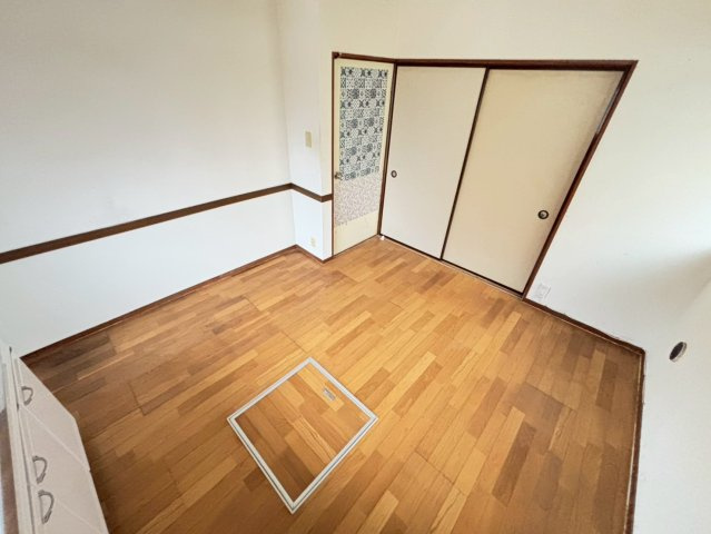 【居間・リビング】