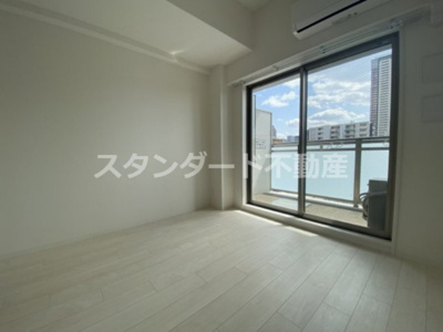 【居間・リビング】 | エスリードレジデンス梅田フロント