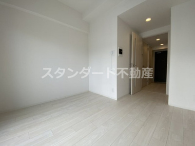 【居間・リビング】 | エスリードレジデンス梅田フロント