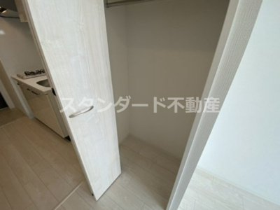 【収納】 | エスリードレジデンス梅田フロント