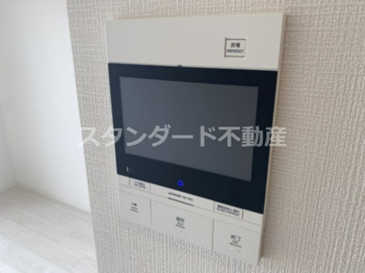 【セキュリティ】 | エスリードレジデンス梅田フロント