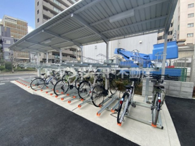 【その他共用部分】 | エスリードレジデンス梅田フロント