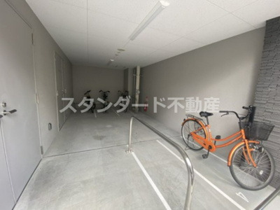 【その他共用部分】 | エスリードレジデンス梅田フロント