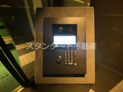 【その他共用部分】 | エスリードレジデンス梅田フロント