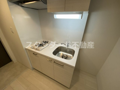 【キッチン】 | エスリードレジデンス梅田フロント