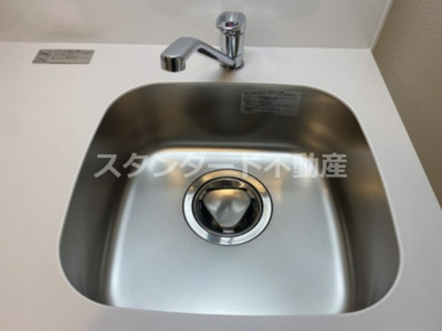 【キッチン】 | エスリードレジデンス梅田フロント