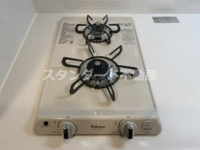 【キッチン】 | エスリードレジデンス梅田フロント