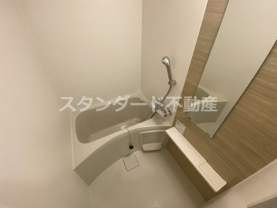 【浴室】 | エスリードレジデンス梅田フロント