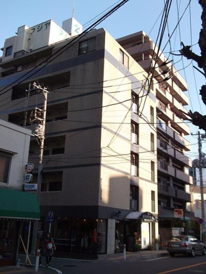 【外観】 | フジワラビル