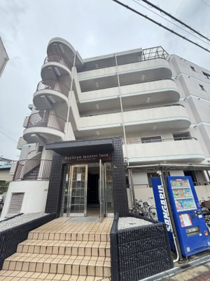 【外観】 | デイグランモンテルーチェ