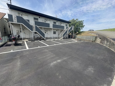 【外観】 | サンシティ兼田