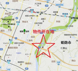 【地図】
