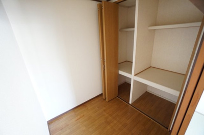 【収納】 | 芝生町四丁目賃貸一戸建て