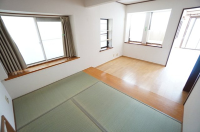 【内装】 | 芝生町四丁目賃貸一戸建て