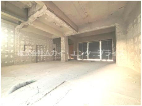 ウイングコート南栄