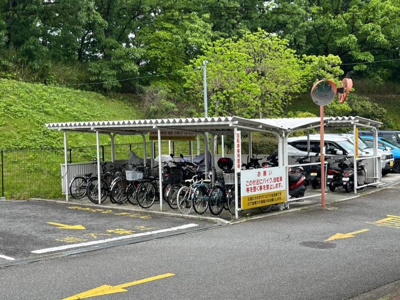 【その他共用部分】 | 泉北槇塚台C住宅　1棟