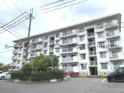 【外観】 | 泉北槇塚台C住宅　1棟