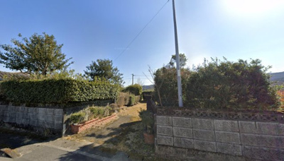 【外観】 | 都城市梅北町 売土地