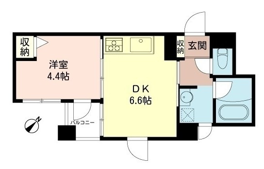 フォレスト弥生