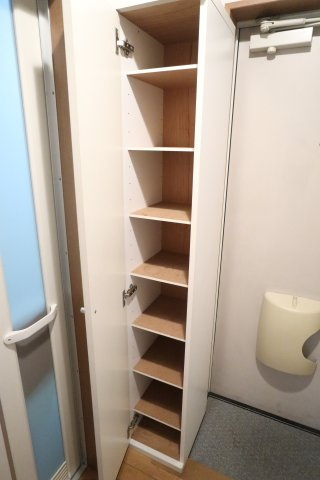 グレーシア所沢のその他|シューズボックス