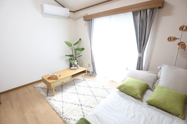 グレーシア所沢