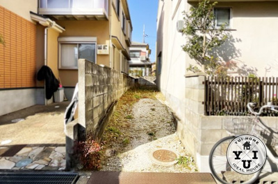【周辺】 | 城陽市寺田尺後　土地 | 最寄駅は、近鉄『寺田駅』徒歩6分。JR『城陽駅』徒歩17分。