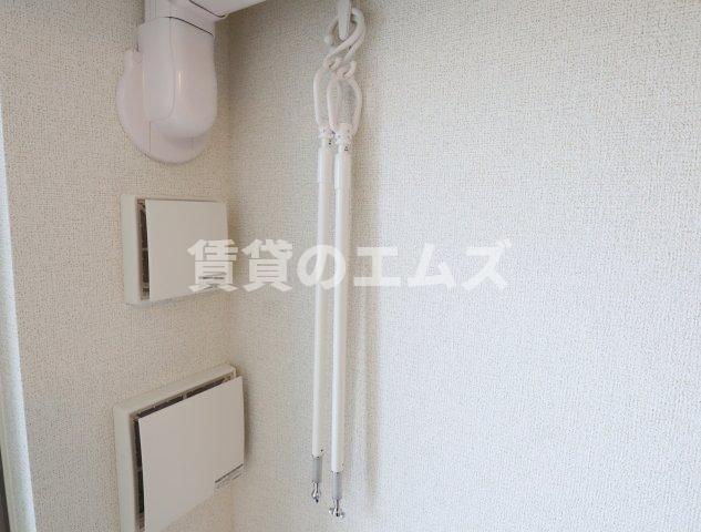 【設備】 | グランド　ライン